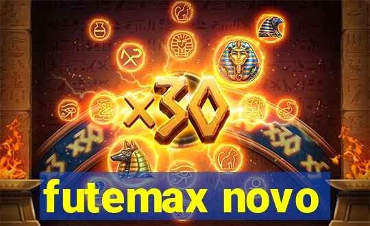 futemax novo